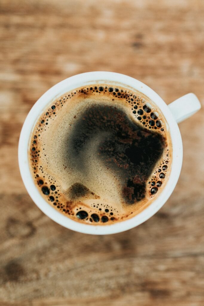 Is mushroom coffee worth it honest review